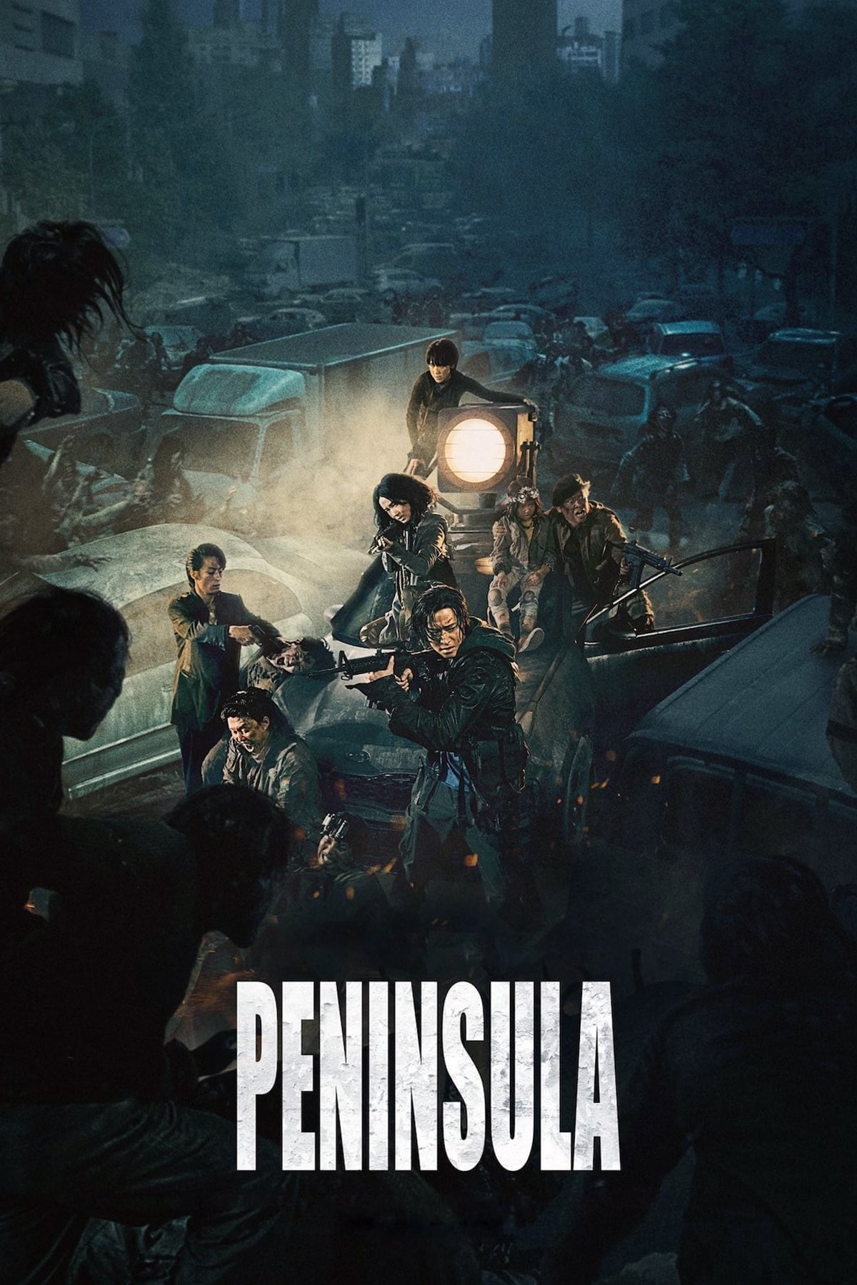 مشاهدة فيلم Peninsula 2020 مترجم اون لاين