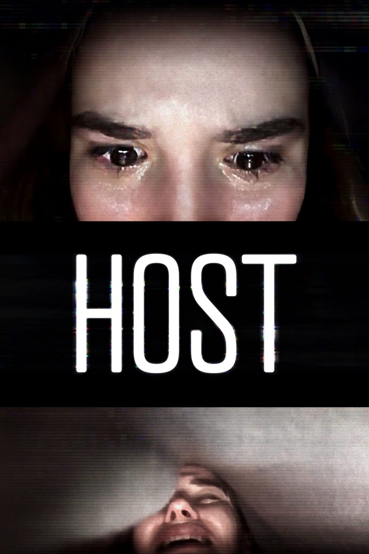 مشاهدة فيلم Host 2020 مترجم اون لاين