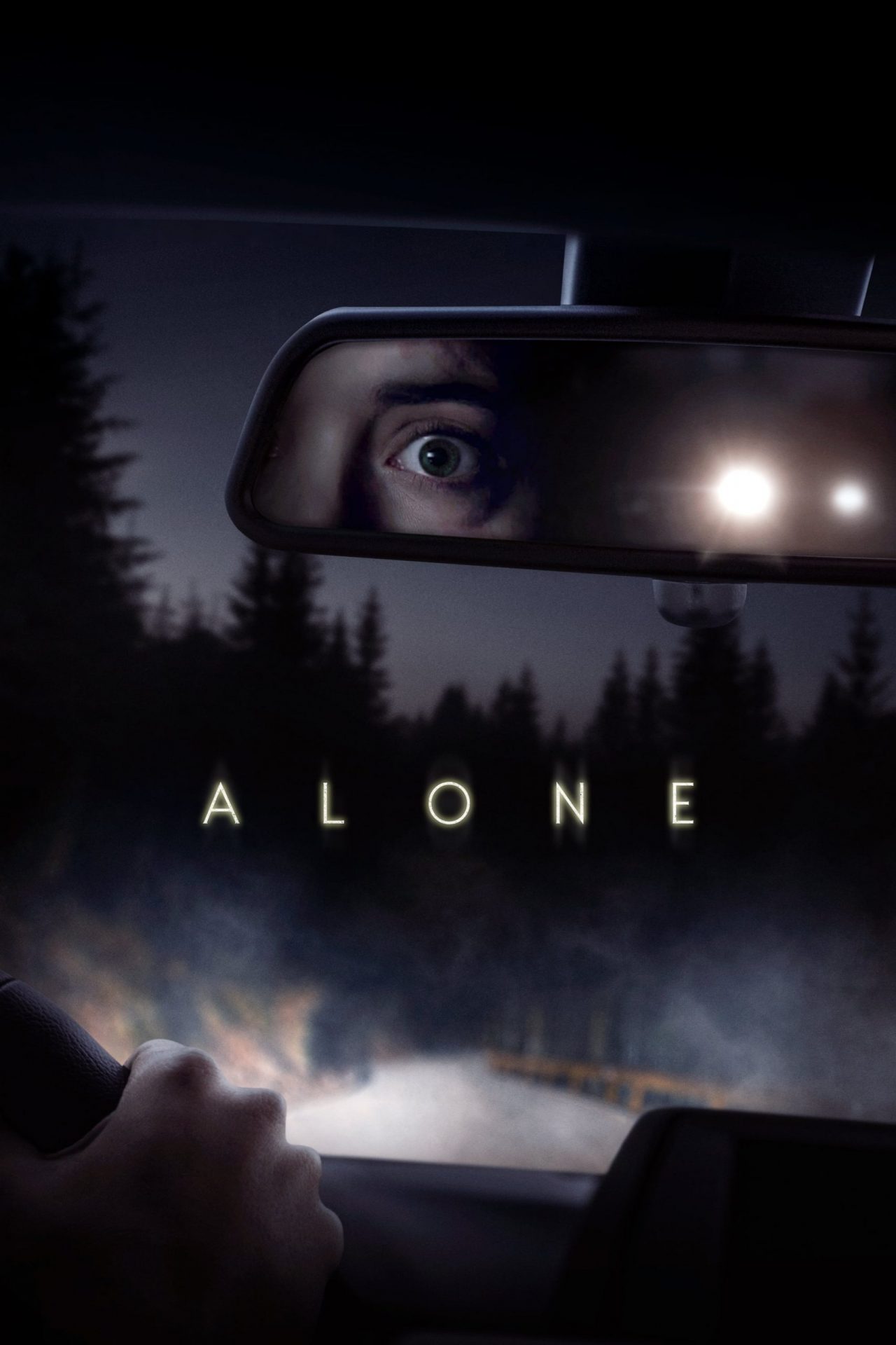 مشاهدة فيلم Alone 2020 مترجم اون لاين