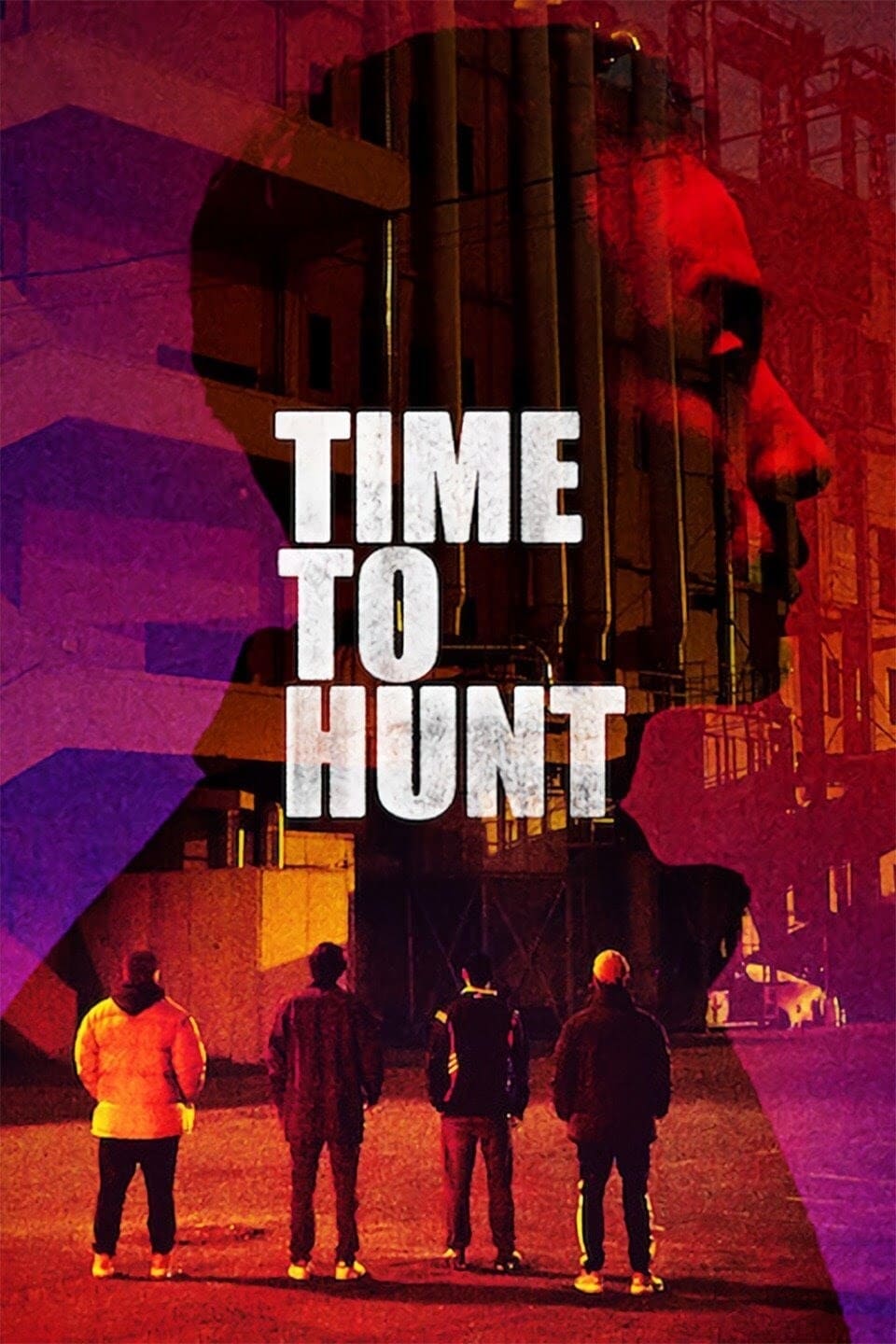 مشاهدة فيلم Time to Hunt 2020 مترجم اون لاين