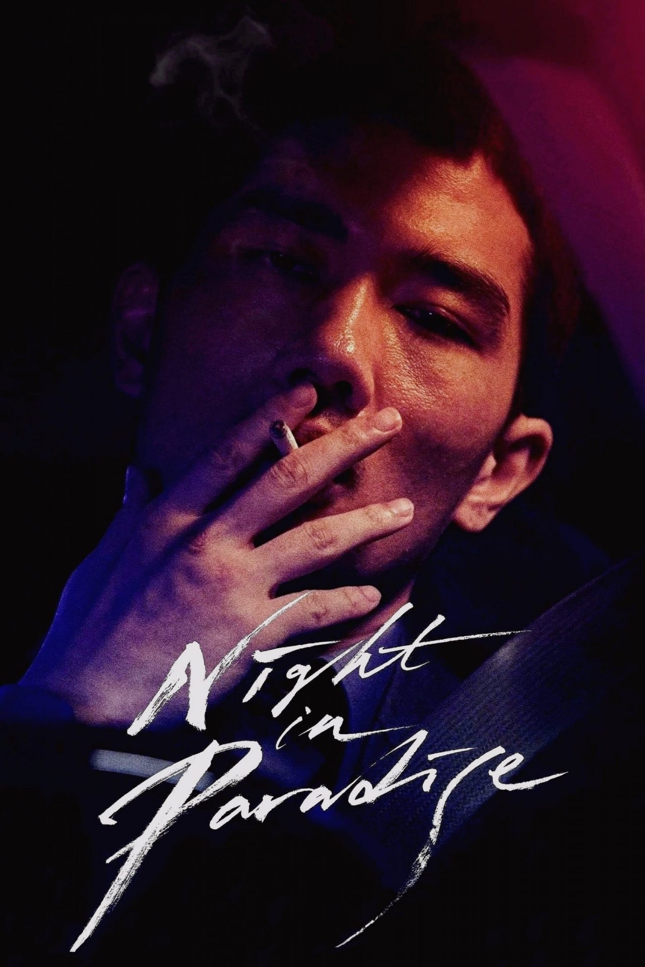فيلم Night in Paradise 2020 مترجم اون لاين