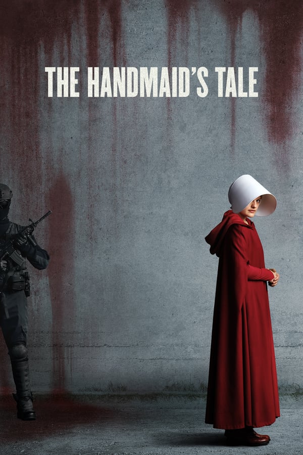 مسلسل The Handmaid’s Tale مترجم