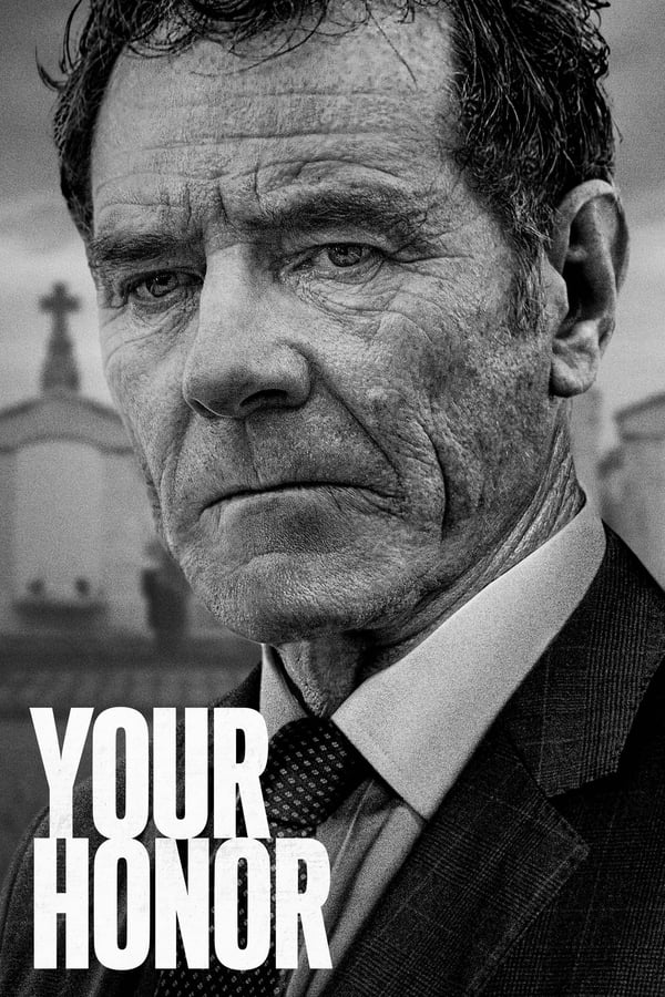 مسلسل Your Honor مترجم