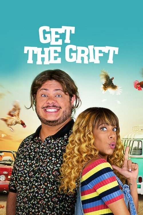 فيلم Get the Grift 2021 مترجم