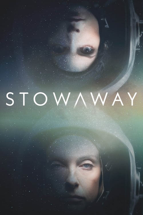مشاهدة فيلم Stowaway 2021 مترجم