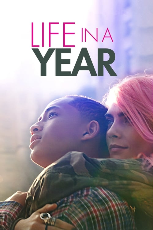 فيلم Life in a Year 2020 مترجم