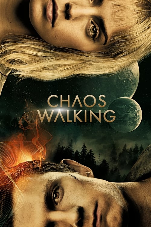 فيلم Chaos Walking 2021 مترجم