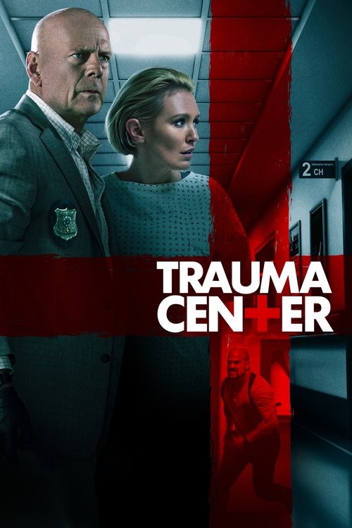 فيلم Trauma Center 2019 مترجم
