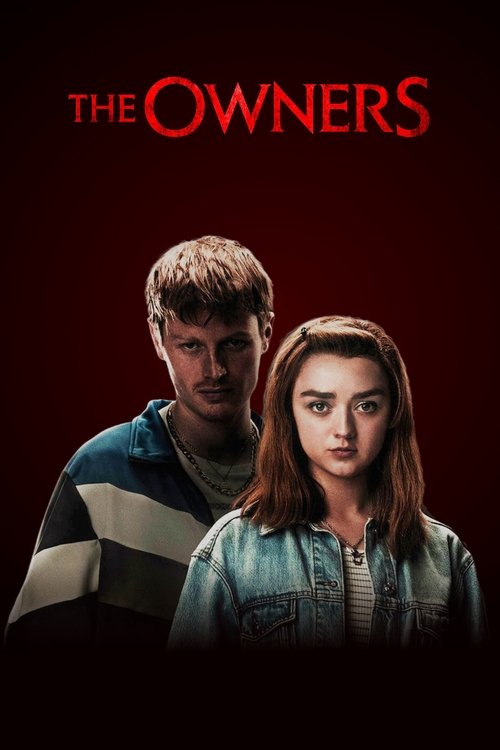 فيلم The Owners 2020 مترجم