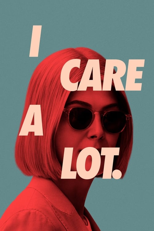 فيلم I Care a Lot 2020 مترجم 