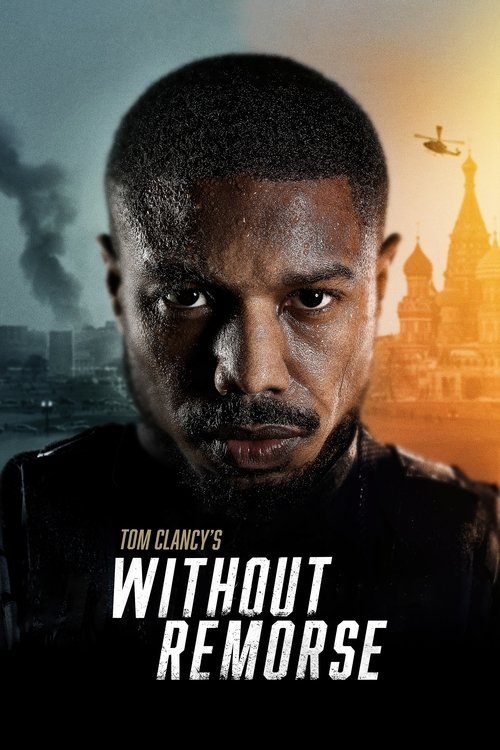 فيلم Tom Clancy’s Without Remorse 2021 مترجم