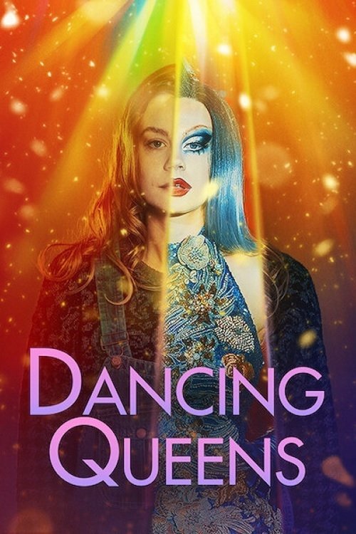 فيلم Dancing Queens 2021 مترجم