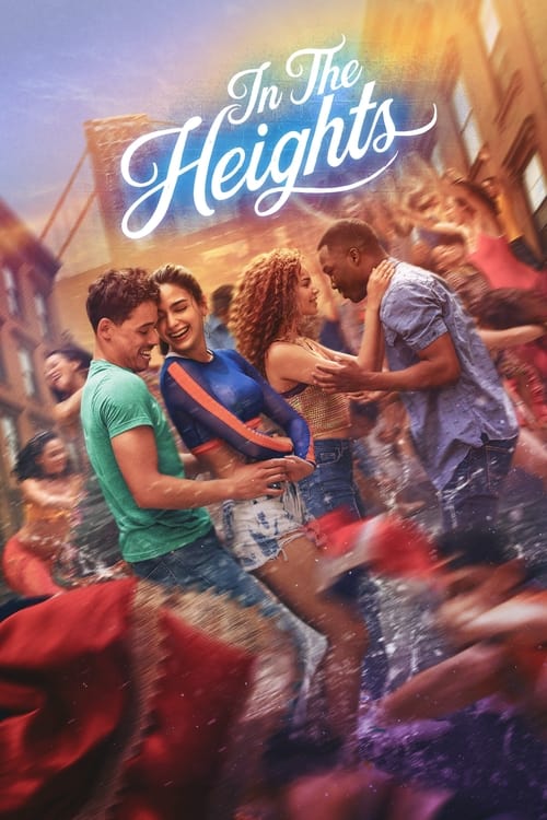 مشاهدة فيلم In the Heights مترجم