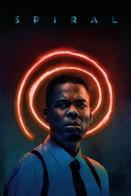 فيلم Spiral: From the Book of Saw 2021 مترجم