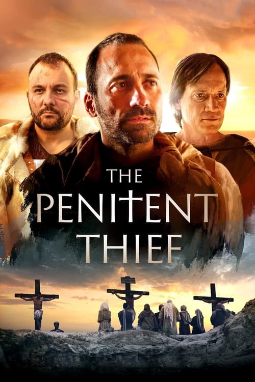فيلم The Penitent Thief 2021 مترجم