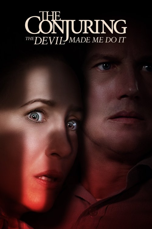 فيلم The Conjuring: The Devil Made Me Do It 2021 مترجم