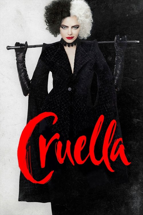 مشاهدة فيلم 2021 cruella مترجم