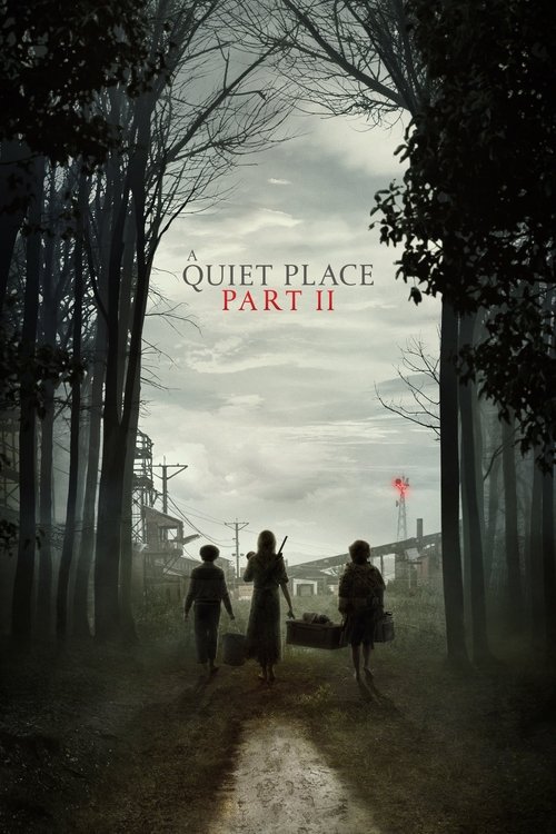 فيلم A Quiet Place Part II 2021 مترجم