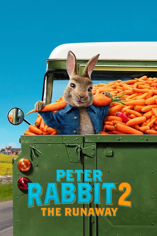 فيلم Peter Rabbit 2: The Runaway مترجم