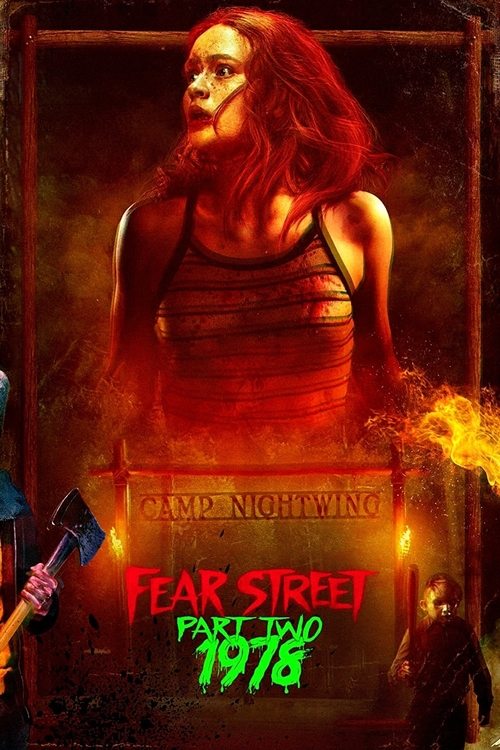 فيلم Fear Street: 1978 2021 مترجم