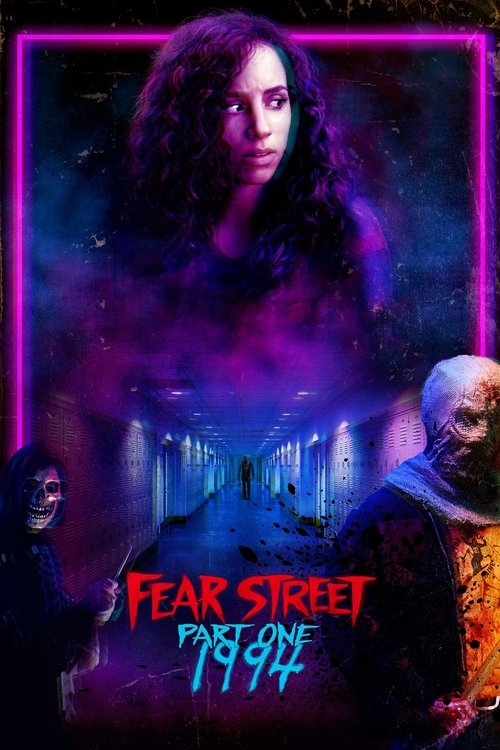 مشاهدة فيلم Fear Street: 1994 مترجم