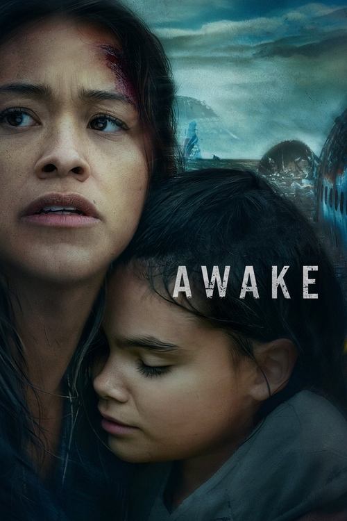 مشاهدة فيلم Awake 2021 مترجم