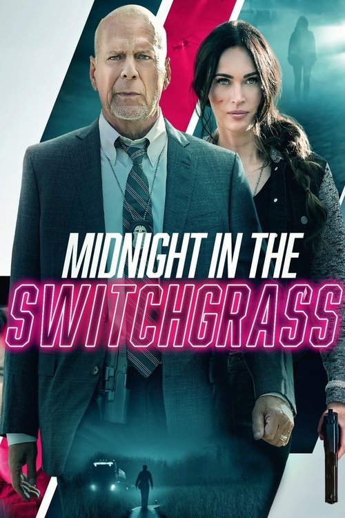 فيلم Midnight in the Switchgrass 2021 مترجم