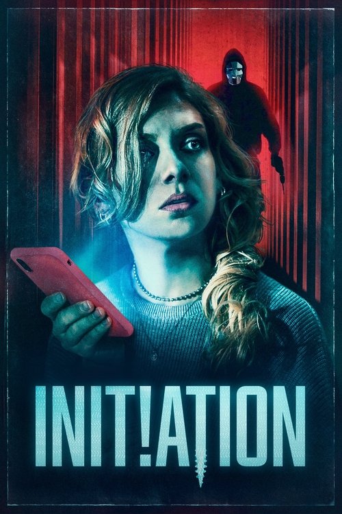 مشاهدة فيلم Initiation 2021 مترجم