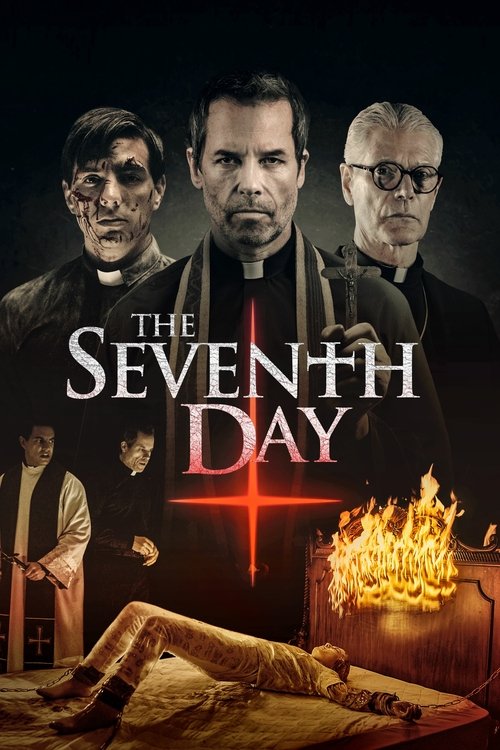 فيلم The Seventh Day 2021 مترجم