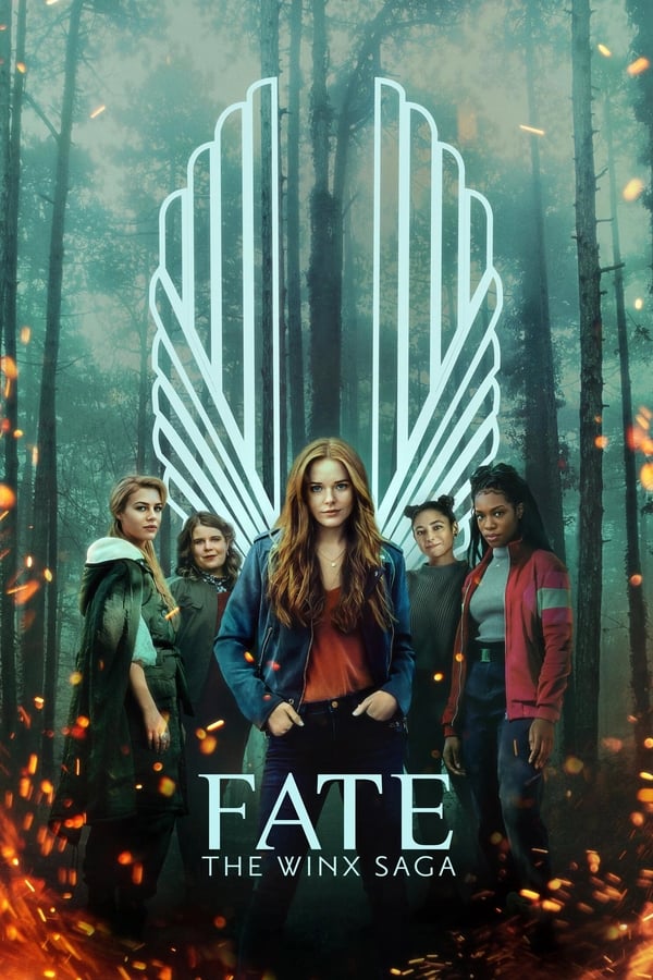 مسلسل Fate The Winx Saga مترجم