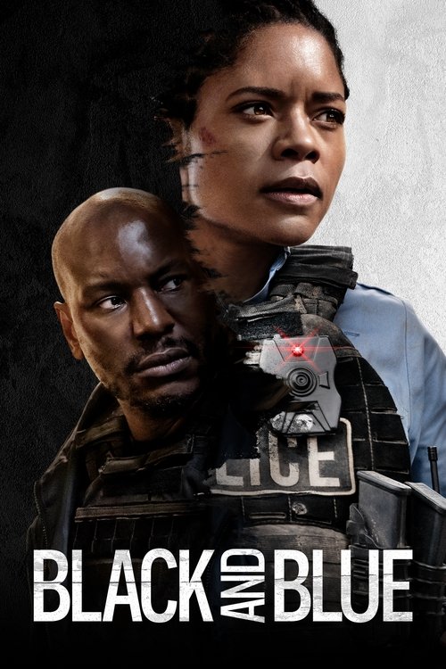 فيلم Black and Blue 2019 مترجم