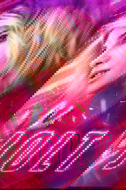 مشاهدة فيلم Jolt 2021 مترجم