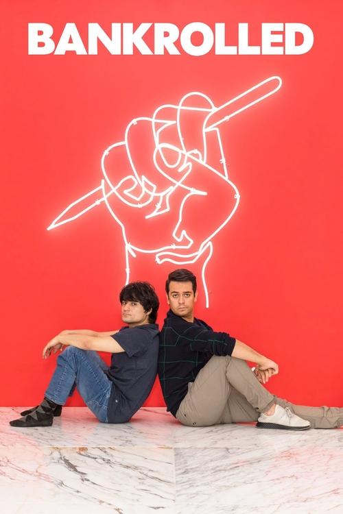 مشاهدة فيلم Bankrolled 2021 مترجم 