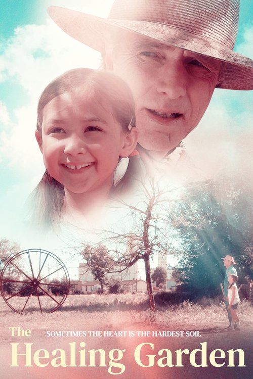فيلم The Healing Garden 2021 مترجم