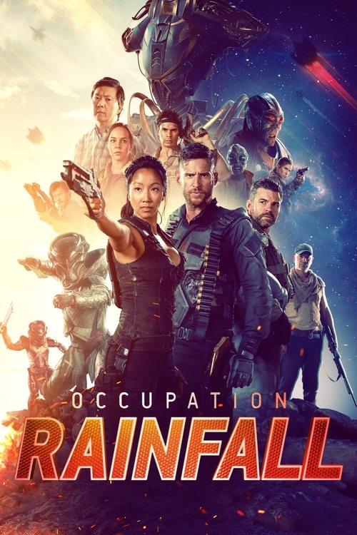فيلم Occupation: Rainfall 2021 مترجم