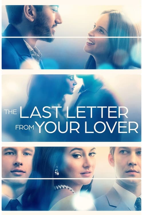 فيلم The Last Letter From Your Lover 2021 مترجم