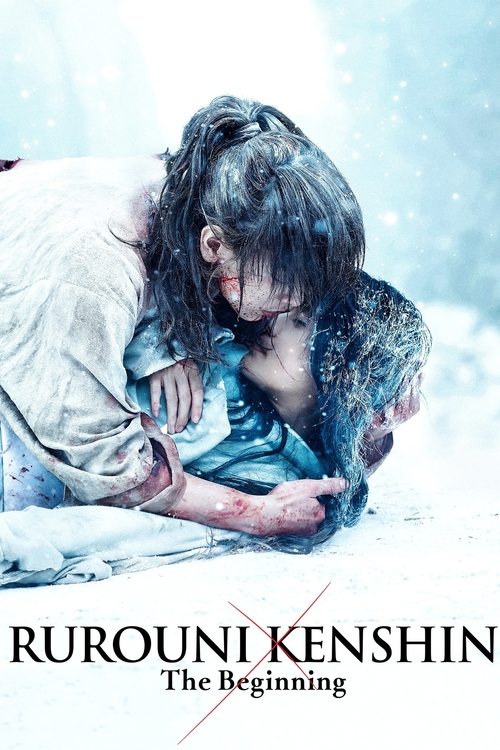 فيلم Rurouni Kenshin: The Beginning 2021 مترجم