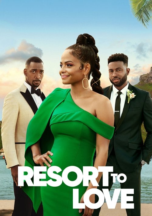 فيلم Resort to Love 2021 مترجم