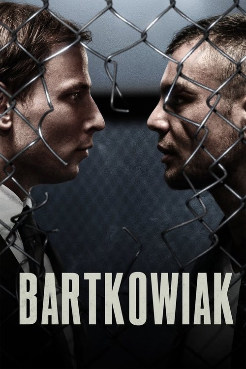 مشاهدة فيلم Bartkowiak 2021 مترجم