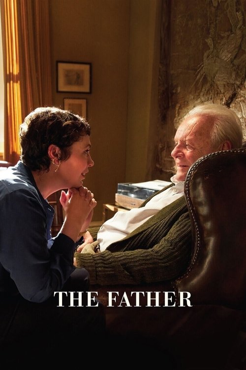 مشاهدة فيلم The Father 2020 مترجم