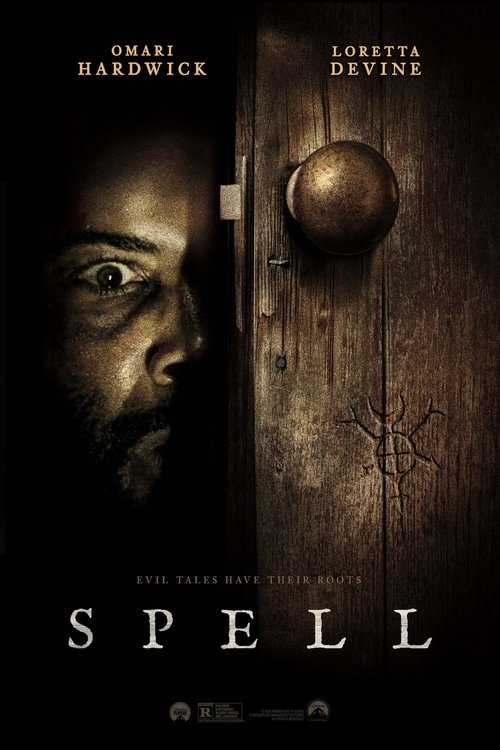 مشاهدة فيلم Spell 2020 مترجم
