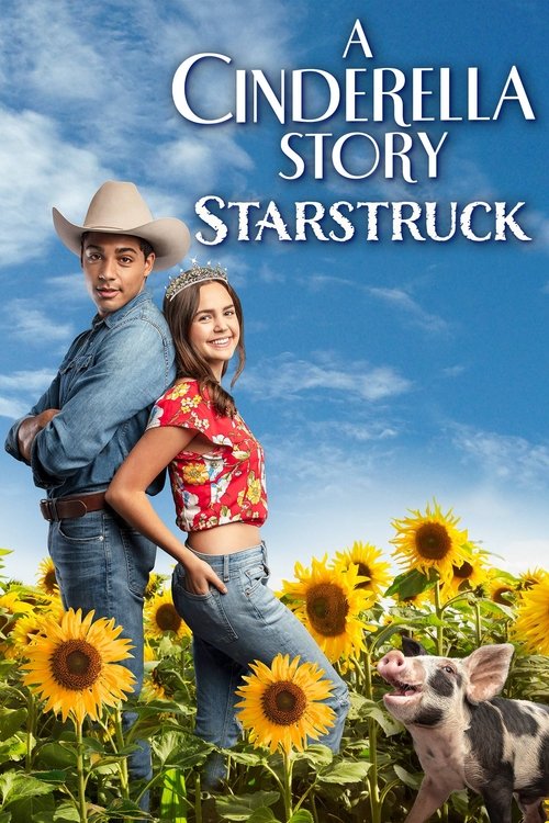 فيلم A Cinderella Story: Starstruck 2021 مترجم