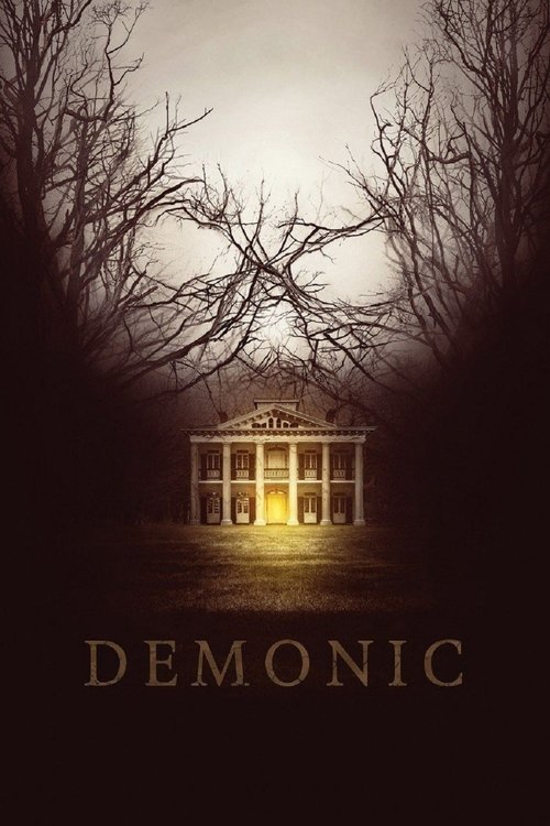 مشاهدة فيلم Demonic 2021 مترجم