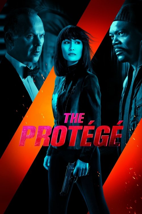 فيلم The Protégé 2021 مترجم