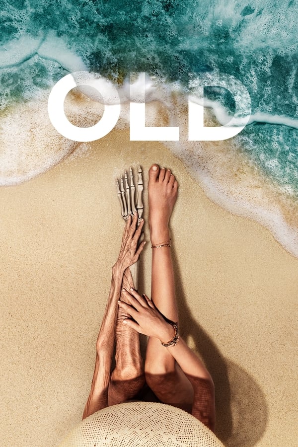 مشاهدة فيلم Old 2021 مترجم اون لاين