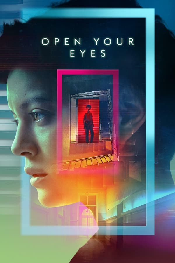مسلسل Open Your Eyes مترجم