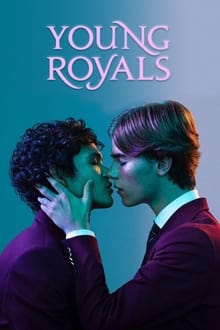 مسلسل Young Royals مترجم