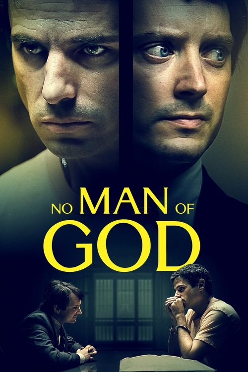 فيلم No Man of God 2021 مترجم