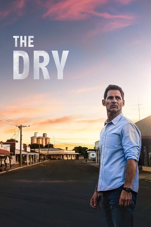 مشاهدة فيلم The Dry 2021 مترجم