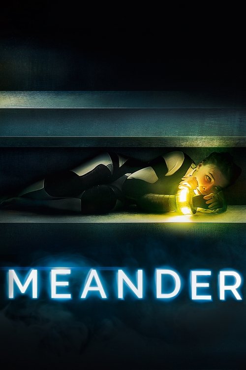 مشاهدة فيلم Meander 2021 مترجم